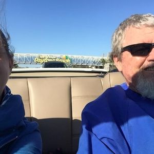 Meet your Posher, Rob